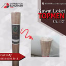Kawat loket 1/2 TOPMAN