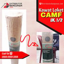 Kawat loket ukuran 1per2 CAMF