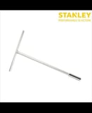 Kunci T shock 6pts T-Handle Socket ukuran: 10mm STMT93304-8