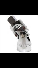 Mata kunci shock 1/2" Drive Universal Joint  Stanley STMT86411-8B