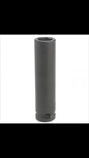 Mata kunci shock 3/8" Deep Impact Socket - 9mm stanley STMT73445-8B