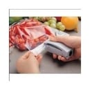 Mesin Sealer Plastic Portable - Putih