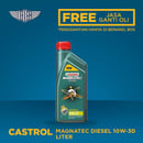 Oli Mobil Magnatec Diesel 10w-30 (1L) - GRATIS JASA GANTI OLI