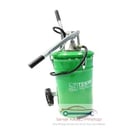 POMPA GEMUK DRUM TEKIRO 20 LITER ORIGINAL STANDARD INDUSTRI JEPANG - UNTUK PEMAKAIAN STEMPET GREASE INDUSTRI - KAPAL - MESIN PABRIK