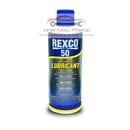 REXCO 50 Multi Purpose Lubricant 350 Ml - Spray Pelicin & Pembersih Serbaguna SAMA DENGAN WD40 Original Made In USA