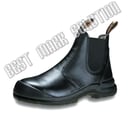 SEPATU SAFETY KINGS KWD 706 HITAM