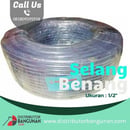 Selang Air Benang 1/2 - 50 M