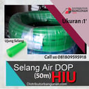Selang Air Dop Ukuran 1