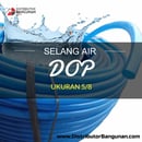 Selang Air Dop Warna 3/4 - 100 M