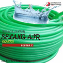 Selang Air Elastis Warna 1 - Harga Per Meter