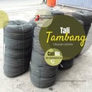 Tali Tambang SIntetis Motif Lurik 12 mm