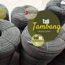 Tali Tambang SIntetis Motif Lurik 3 mm