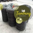 Tali Tambang SIntetis Motif Lurik 6 mm