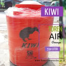 Toren Air, Tandon Air, Tangki Air Kiwi 550 Liter Orange BANDUNG ONLY