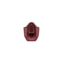 Toto Closet Jongkok Ce07 Deep Red