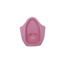 Toto Closet Jongkok Ce07 P.Pink