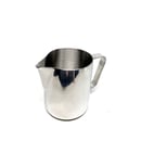 Trenton Milk Frothing Jug 400ml - Stainless Steel