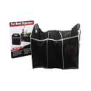 CAR BOOT ORGANISER Tempat Penyimpanan  Barang