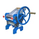 Mesin Pencetak Mie - Manual Biru