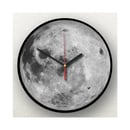 ODIAZ Jam Dinding Moon 1