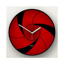 ODIAZ Jam Dinding Rai Sharingan