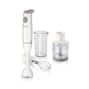 Philips Hand Blender  HR 1603 Putih