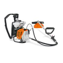 STIHL Mesin Pemotong Rumput Oranye