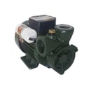 Moswell Pompa Air Sumur Dangkal 125 watt Hijau