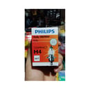 PHILIPS Lampu Bohlam Depan Mobil Halogen H4 12V 100 90W P43T