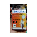 PHILIPS Lampu Bohlam Depan Mobil Halogen H4 12V 60 55W