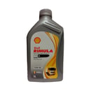 SHELL Oli Mesin Diesel Rimula R4X 1L Original 15W-40