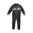 AXIO Europe Original Jas Hujan Axio 2 Lapis Bahan Tabal Bahan Lembut AX882