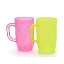 Cangkir/Gelas Plastik