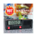 Digital Waterpass Or Level Meter