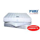 YUKI Matras / Kasur Springbed Type Premium Ukuran 120
