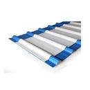 INVIDECK Atap UPVC Model Spandek 3 Ply 6m x 113cm S3-B