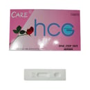 LAMSON HCG One Stop Test Cassette 1 pcs