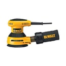 DeWALT Mesin Amplas Excentric D26451-B1