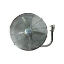 CKE WF-NS18/1-3SLV Wall Fan CKE WF-NS18/1-3SLV Wall Fan
