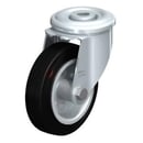 BLICKLE LIR-VEHI 100R Heat Resistant Pressed Steel Castors Swivel Castors Type:LIR-VEHI 125R