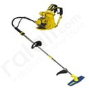 FIRMAN Mesin Potong Rumput Brush Cutter FG338Mi
