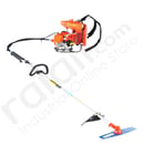 FIRMAN Mesin Potong Rumput Brush Cutter FG338i