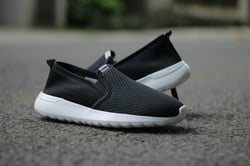 Harga sepatu neo on sale cloudfoam