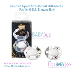 Tommee shops tippee street smart