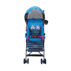 Stroller pliko sales techno