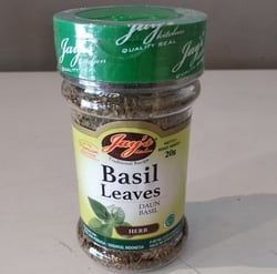 Galaxy38 Jual Jay s Kitchen Basil leaves Daun basil kering