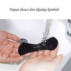 LuzDeLuna - Jual Fixate Gel Pads Jelly / Jel Pad Perekat HP ...