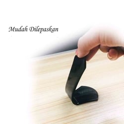 LuzDeLuna - Jual Fixate Gel Pads Jelly / Jel Pad Perekat HP ...