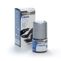 Cololite liquid new arrivals shoe polish
