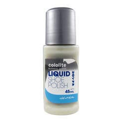 Cololite liquid sales shoe polish